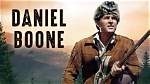 Unveiling the "Daniel Boone Cast": Discoveries and Insights