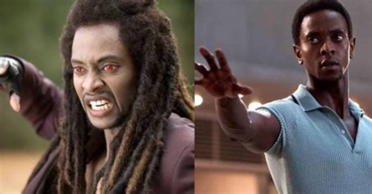 Unveiling the Depth of Edi Gathegi: Discoveries and Insights