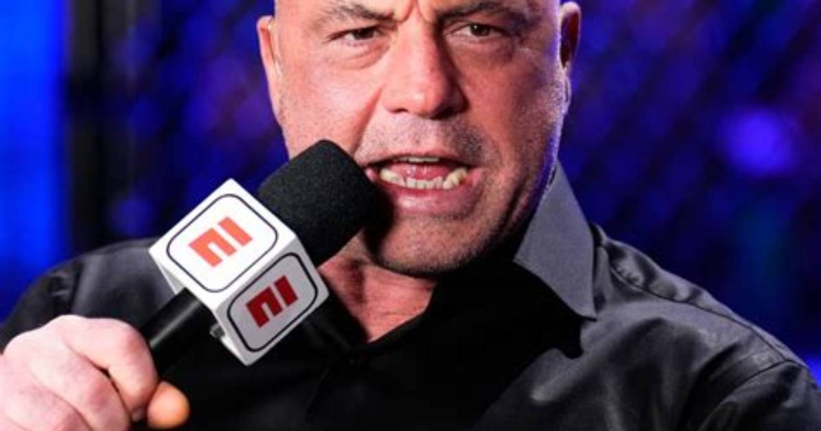 Unveiling the Depths of Knowledge: Joe Rogan Episode 1255