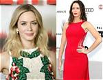 Unveiling the Dimensions: Emily Blunt Height and More