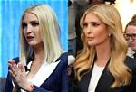 Unveiling the Dimensions: the Height of Ivanka Trump