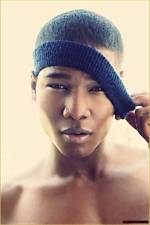 Unveiling the Dynamic World of Blasian Men | a Modern Perspective