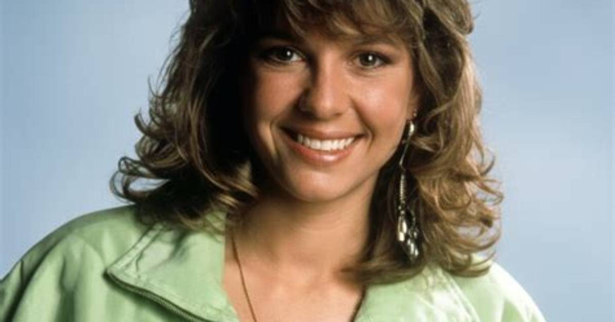 Unveiling the Early Life of Kristy Mcnichol: a Journey Through Youth