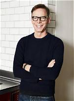 Unveiling the Educational Journey of Steve Ells