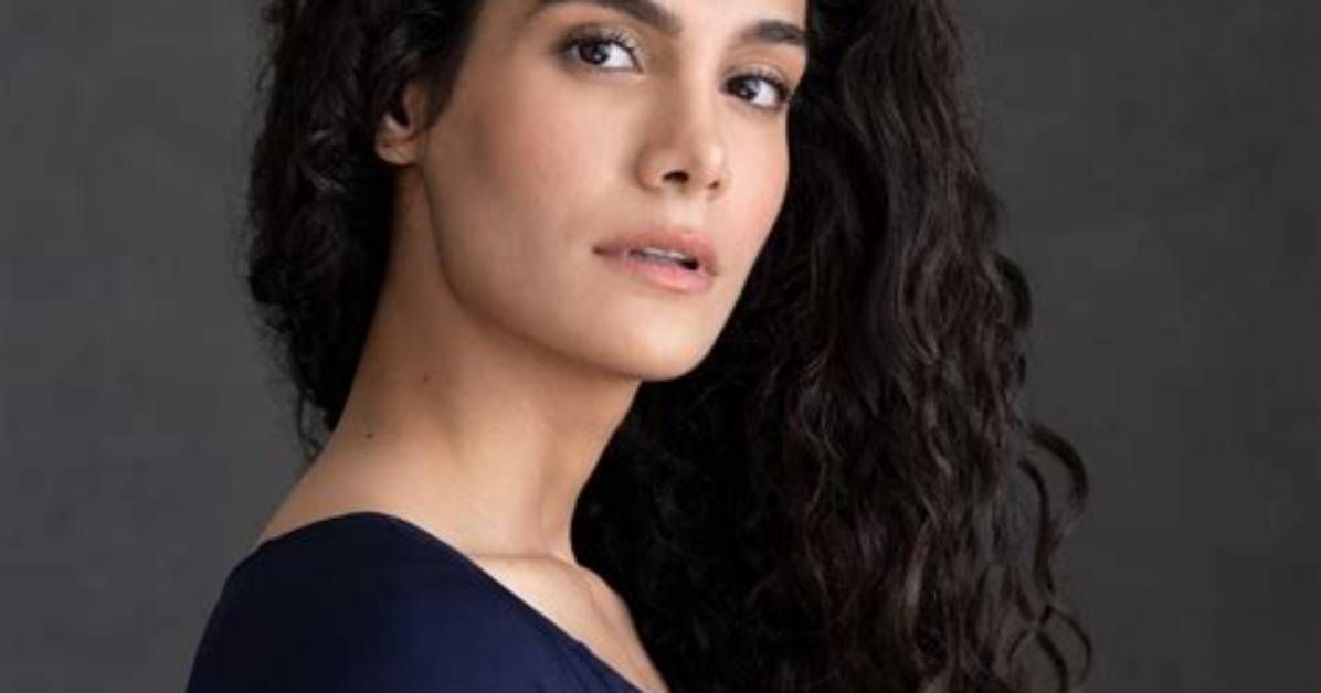 Unveiling the Empowering Journey of Pegah Ghafoori: Reshaping Body Positivity