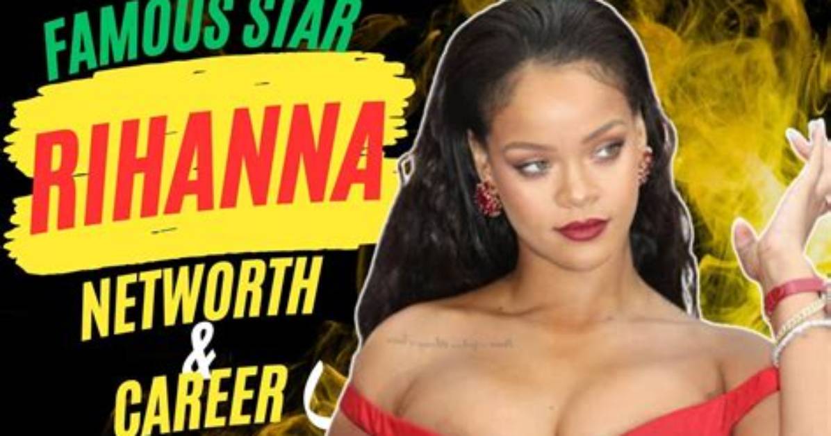 Unveiling the Enchanting Journey of Rihanna and Jay-Z's Love Saga