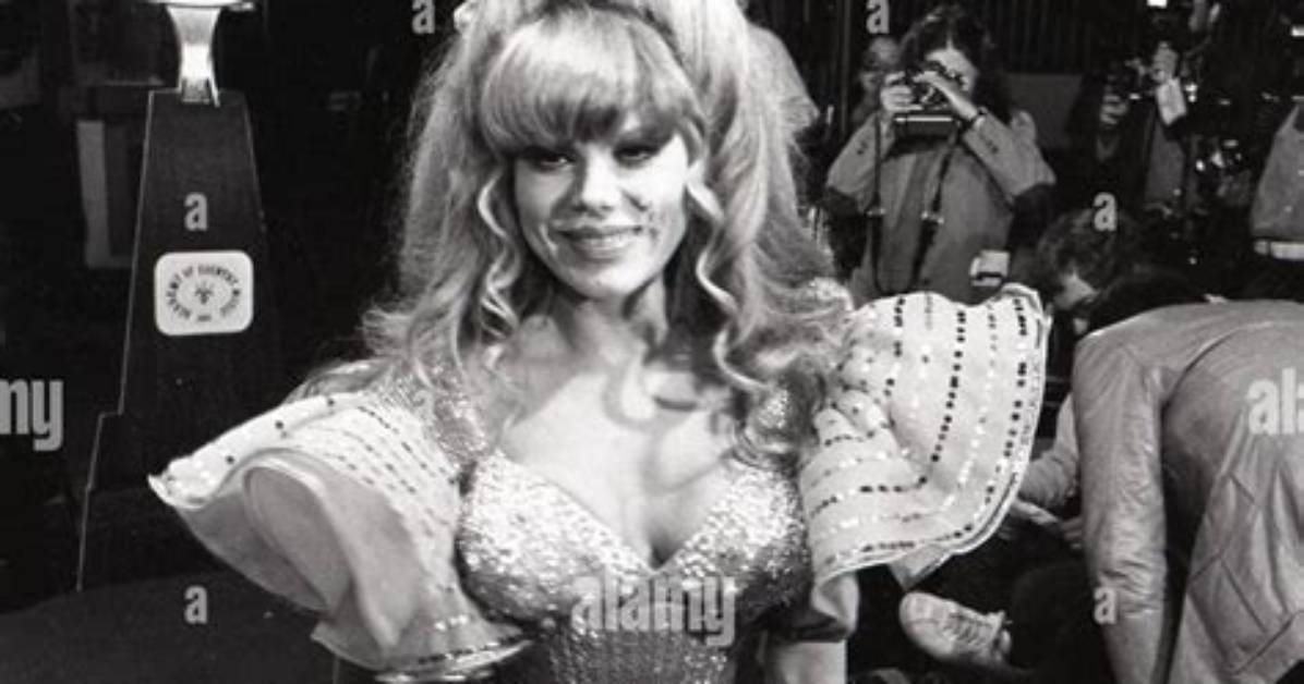 Unveiling the Enchanting World of Charo Young: Discoveries and Insights Await