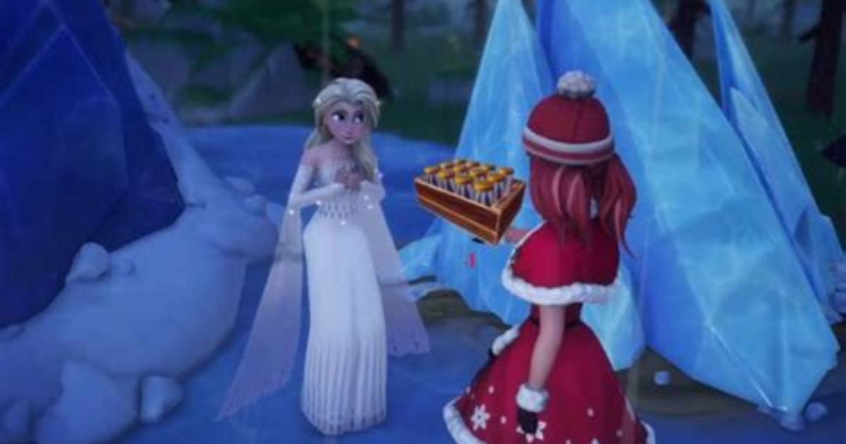 Unveiling the Enchanting World of Disney Redhead Characters