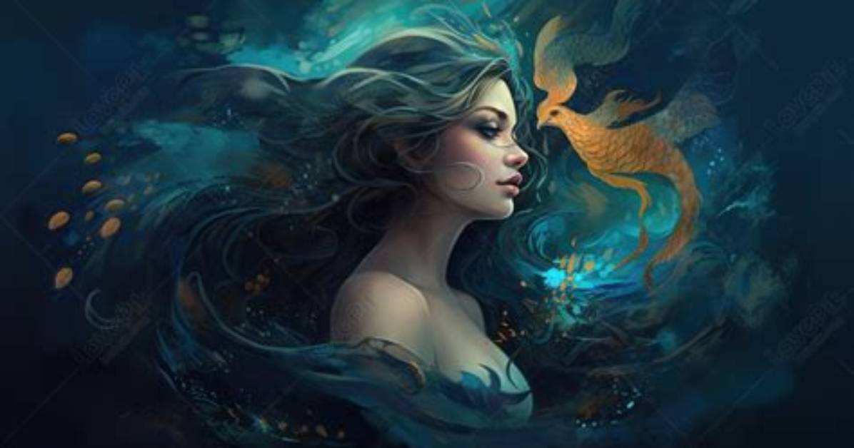 Unveiling the Enchanting World of Eugenia Winwood: Discoveries and Insights