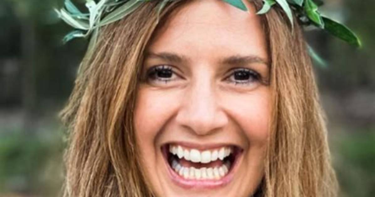 Unveiling the Enchanting World of Marianna Proestou
