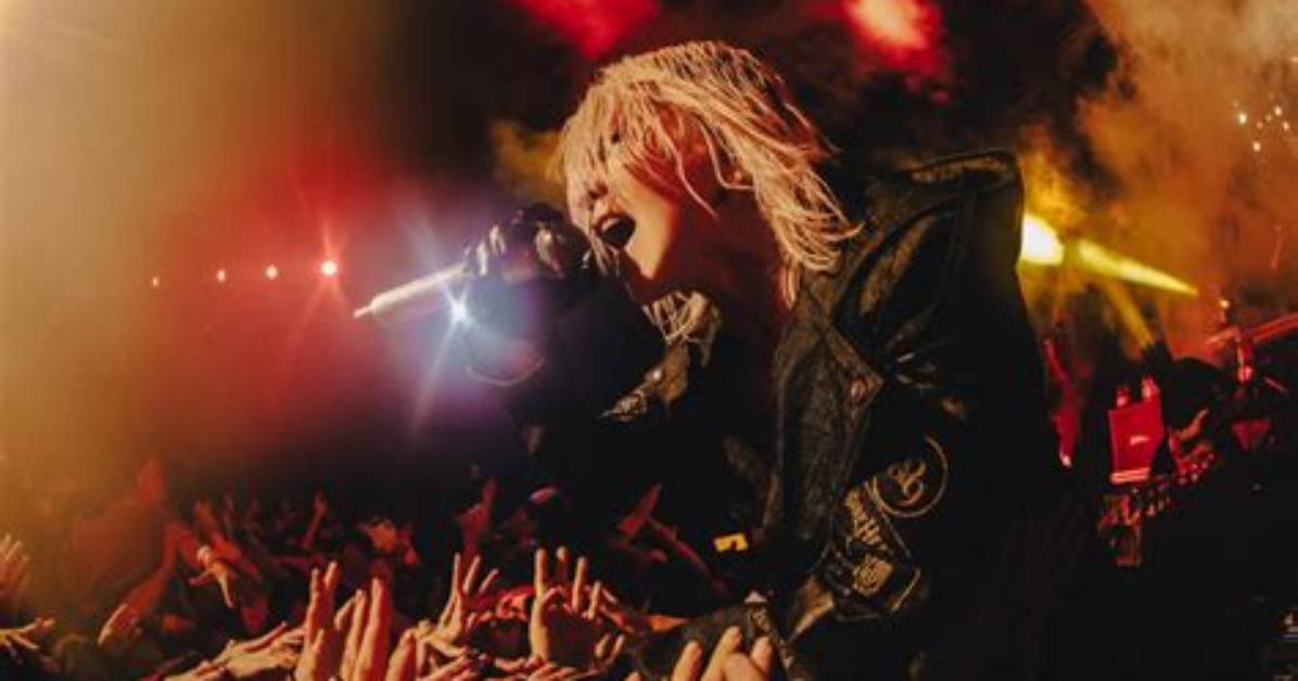 Unveiling the Enduring Bond: Hyde's Japanese Singer Wife