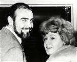 Unveiling the Enduring Legacy of Gerry Deford and Shelley Winters