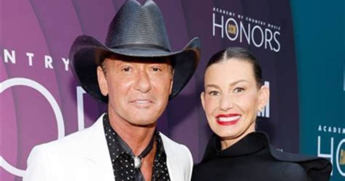 Unveiling the Enduring Love Story of Kristine Donahue and Tim Mcgraw