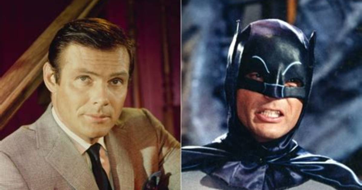 Unveiling the Enigma: Adam West's Sexuality Explored