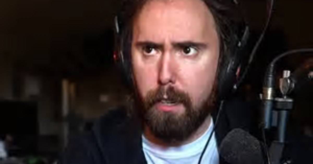 Unveiling the Enigma: Asmongold's Height Explored