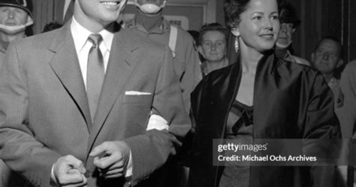 Unveiling the Enigma: Audie Murphy's Relationships Exposed