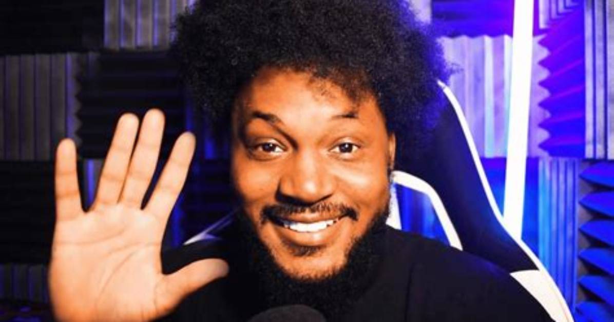 Unveiling the Enigma: Discover Coryxkenshin's True Identity