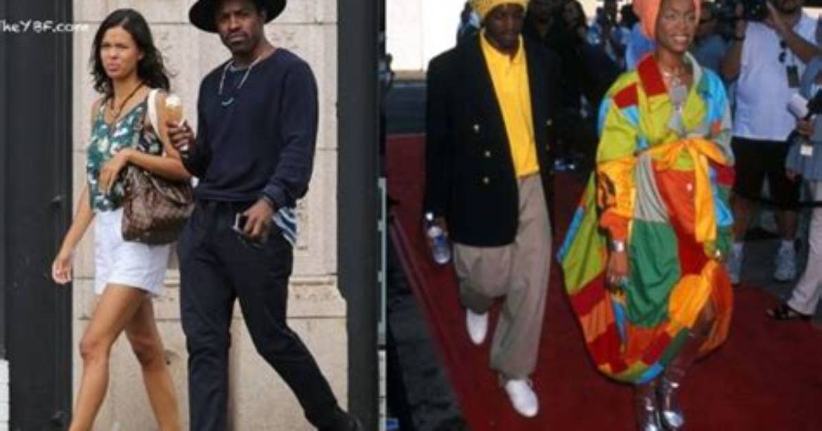 Unveiling the Enigma: Dominique Maldonado Andre 3000