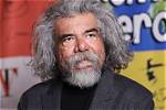 Unveiling the Enigma: George Lopez's Facial Transformation