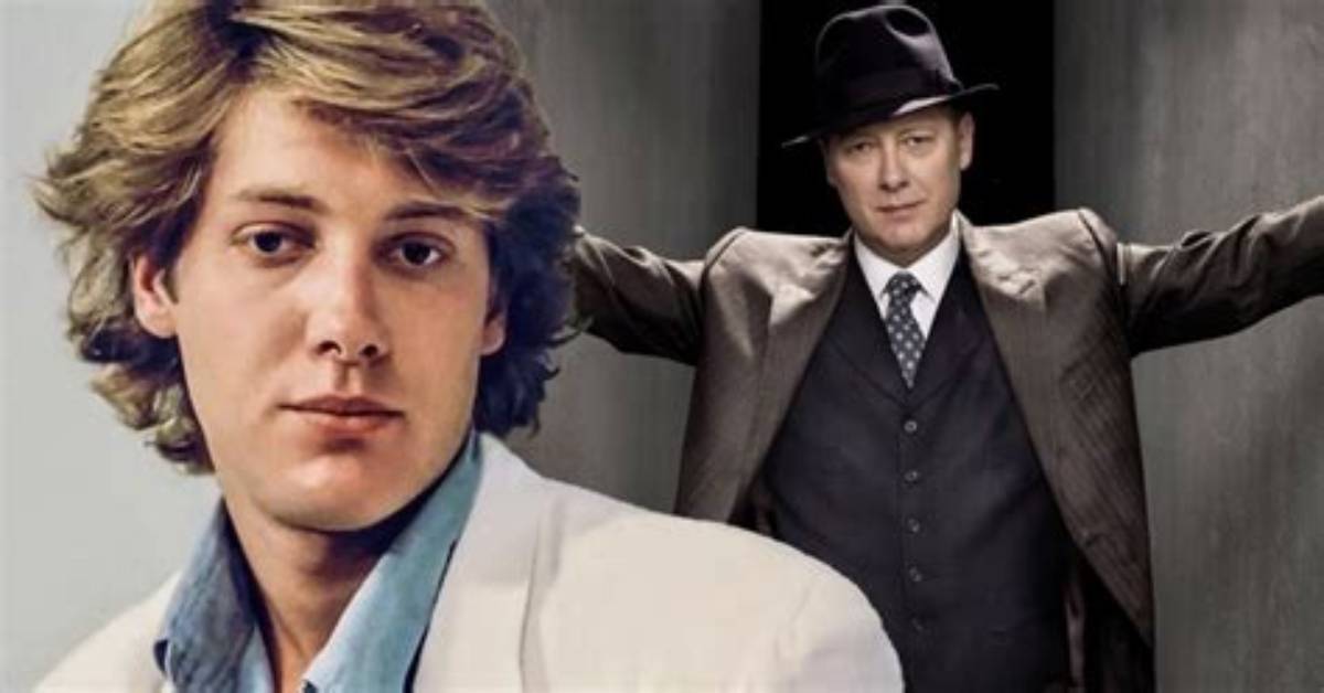 Unveiling the Enigma: James Spader's Spiritual Journey