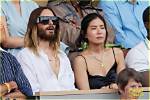 Unveiling the Enigma: Jared Leto's Wife and Their Relationship