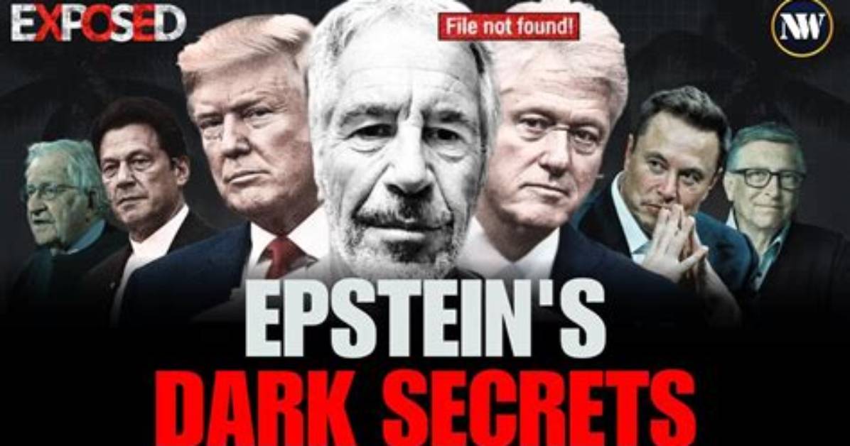 Unveiling the Enigma: Jeffrey Epstein's Height Exposed