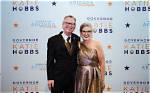 Unveiling the Enigma: Katie Hobbs' Husband Revealed