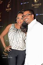 Unveiling the Enigma: Laz Alonso's Wife Revealed