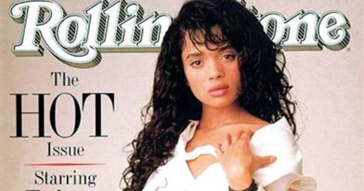 Unveiling the Enigma: Lisa Bonet in Rolling Stone