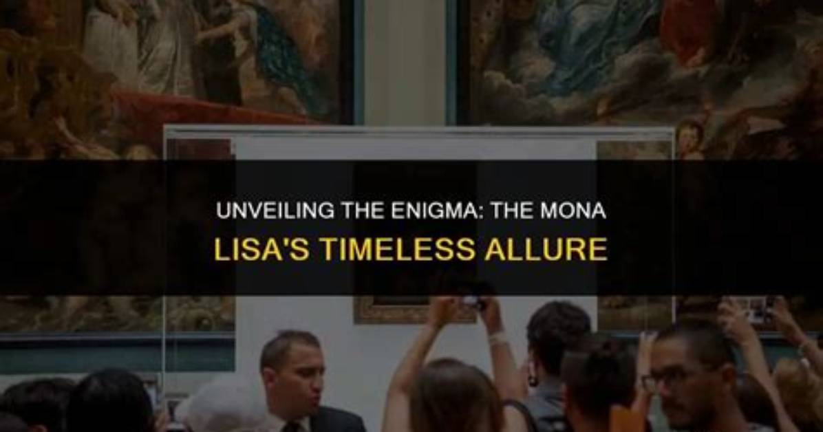 Unveiling the Enigma: Lisa Eilbache