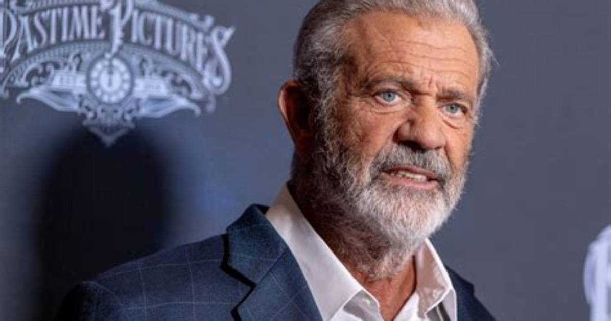 Unveiling the Enigma: Mel Gibson's Relationship Status