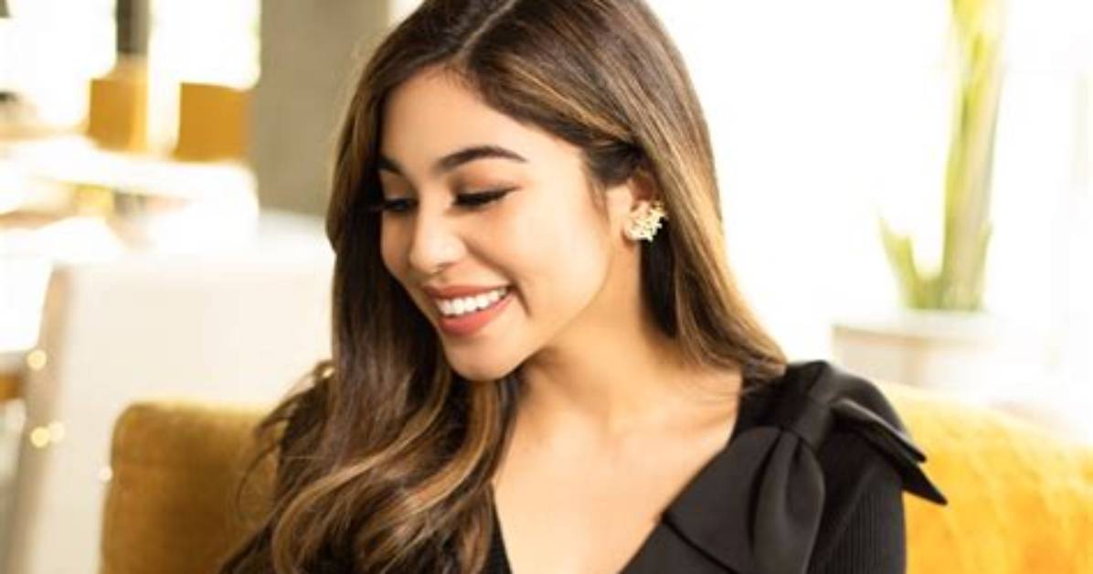 Unveiling the Enigma: Natasha Zouves Age and More