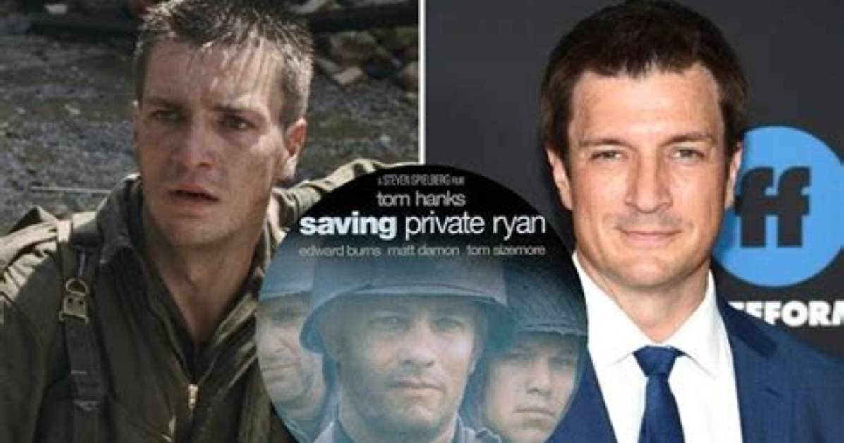 Unveiling the Enigma: Nathan Fillion's Private Life