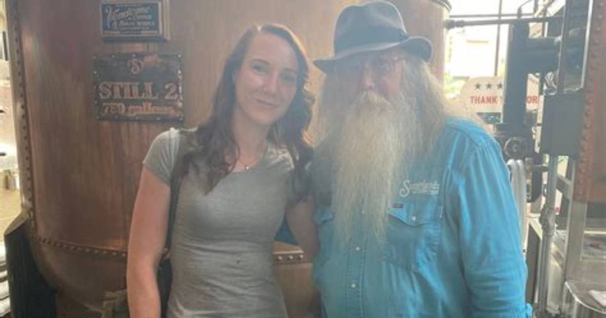 Unveiling the Enigma of Amanda Moonshiners