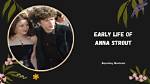 Unveiling the Enigma of Anna Strout and Jesse Eisenberg's Collaboration