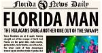 Unveiling the Enigma of "Florida Man 25 September": Uncover Surprising Truths