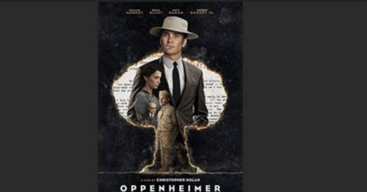 Unveiling the Enigma of Julius S. Oppenheimer: Scientific Genius, Ethical Conscience