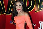Unveiling the Enigma of Lyn May: a Journey Through Life and Stardom