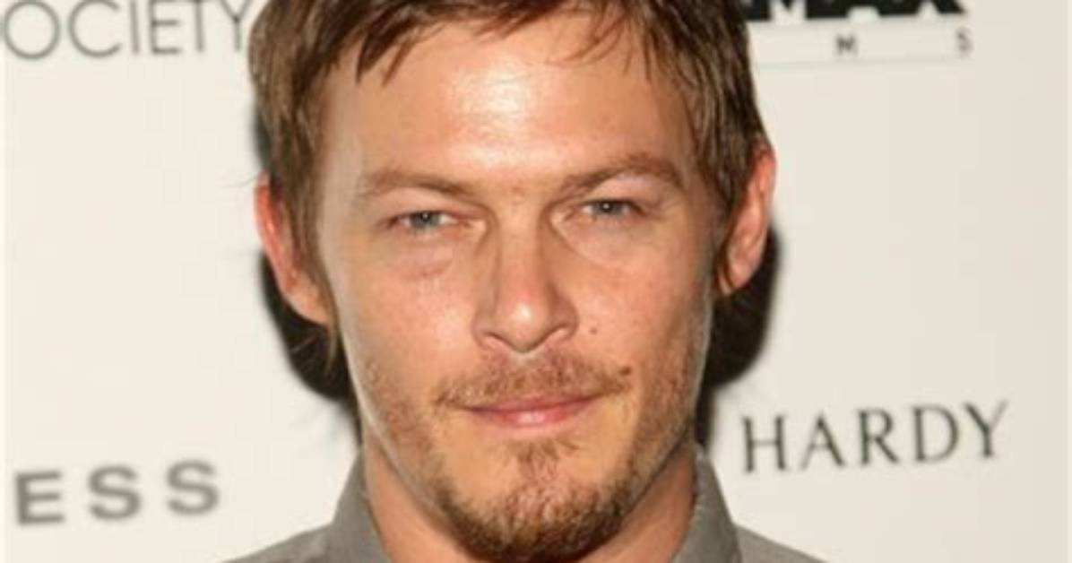 Unveiling the Enigma of Norman Reedus and Helena Christensen