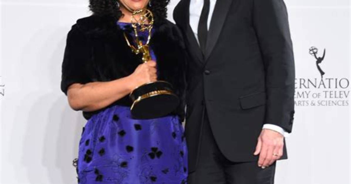 Unveiling the Enigma of Shonda Rhimes' Partner