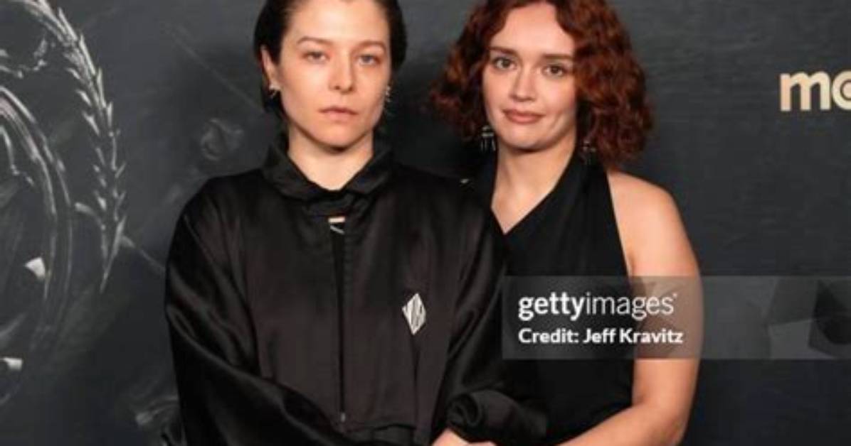 Unveiling the Enigma: Olivia Cooke's Family Life
