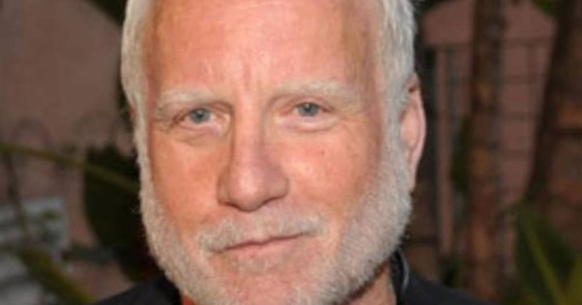 Unveiling the Enigma: Richard Dreyfuss Age and Legacy