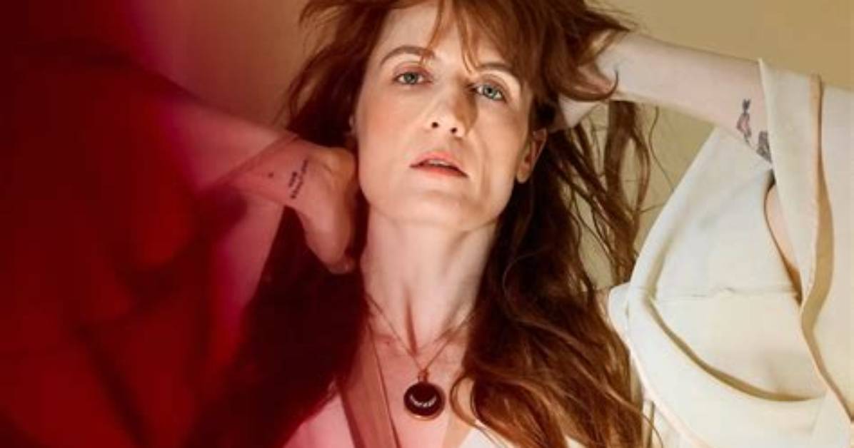 Unveiling the Enigma: Who Is Florence Welch's Boyfriend?