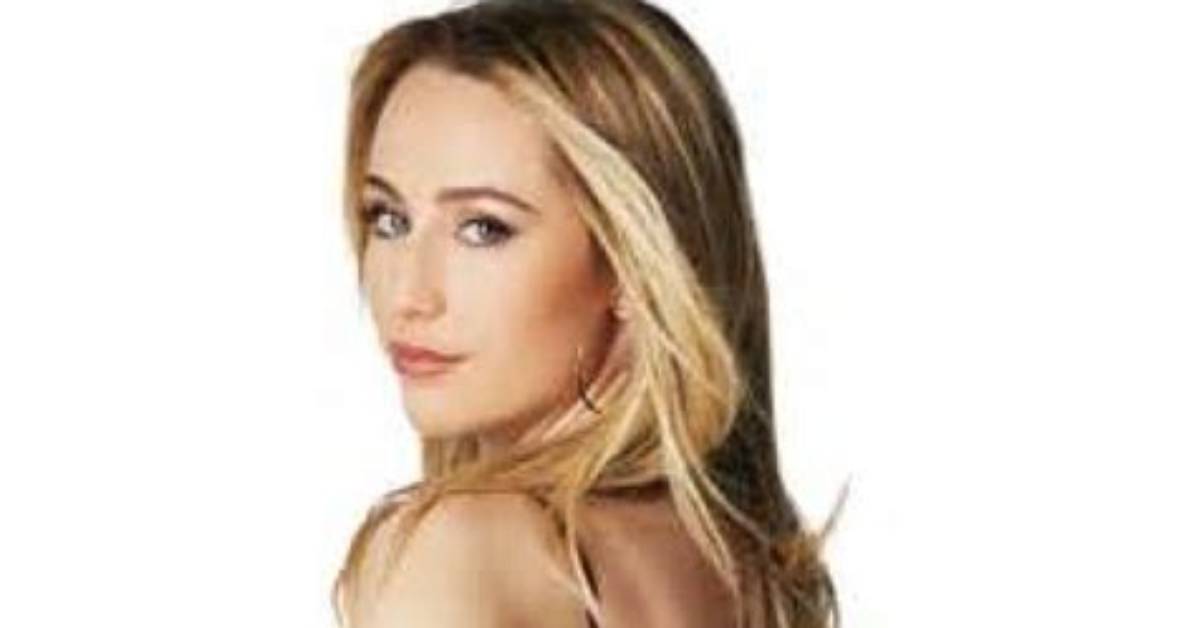 Unveiling the Enigmatic Actress Behind Jocelyn Jacks on General Hospital