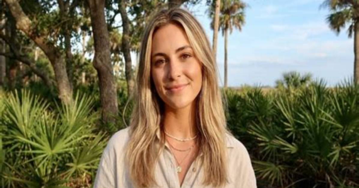 Unveiling the Enigmatic Age of Keelee Breeze Van Winkle: a Journey of Discovery