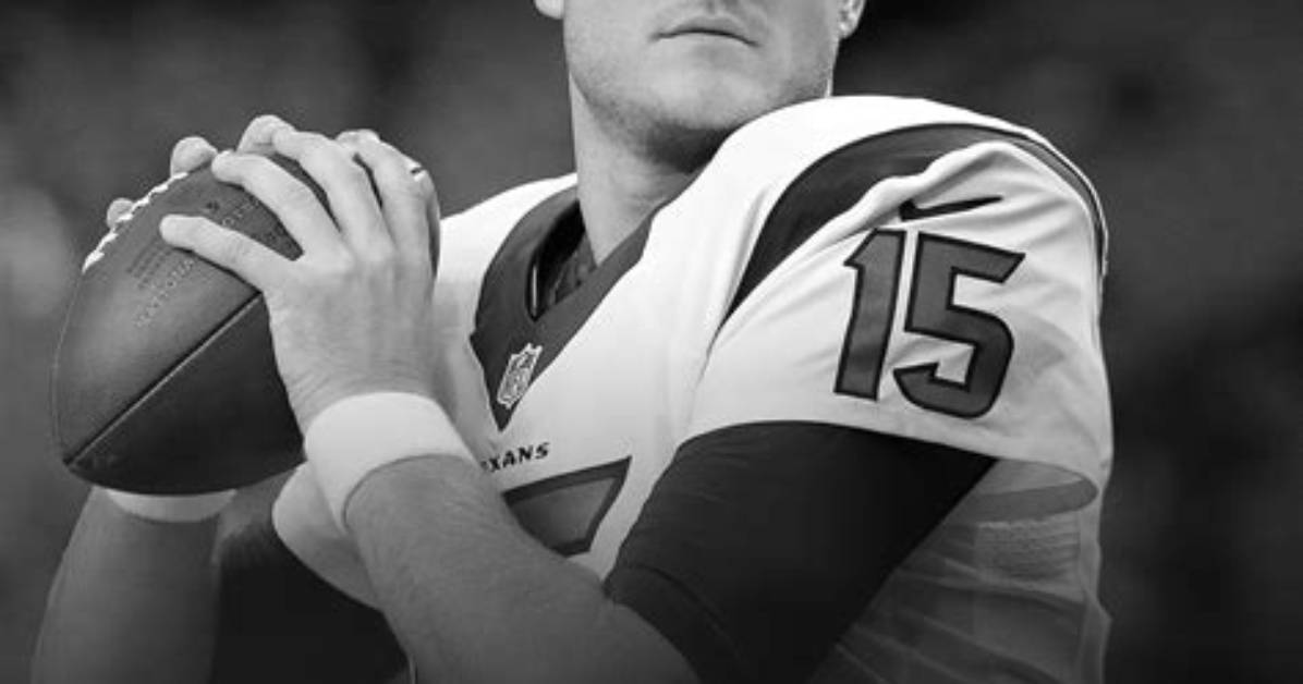 Unveiling the Enigmatic Fortune of Ryan Mallett