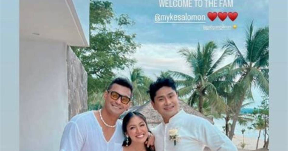 Unveiling the Enigmatic: Gab Pangilinan's Relationships