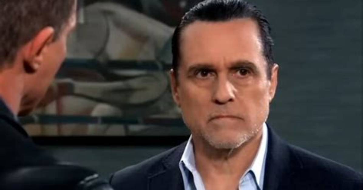 Unveiling the Enigmatic Heart Behind Maurice Benard's Success