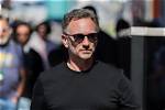 Unveiling the Enigmatic Height of Christian Horner