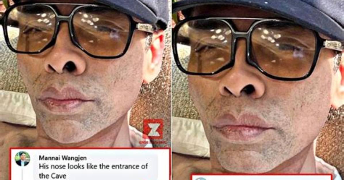 Unveiling the Enigmatic Identity of Karan Johar's Wife